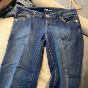 Soho jeans